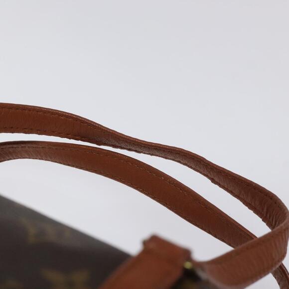 LOUIS VUITTON Monogram Papillon 30 Hand Bag M51385 - Picture 8 of 16